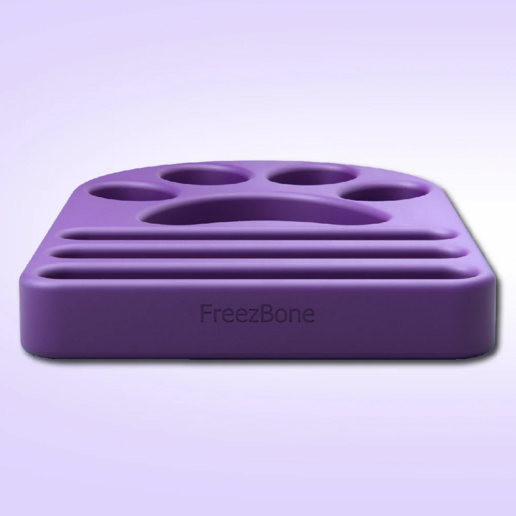 Freez Paw Mat