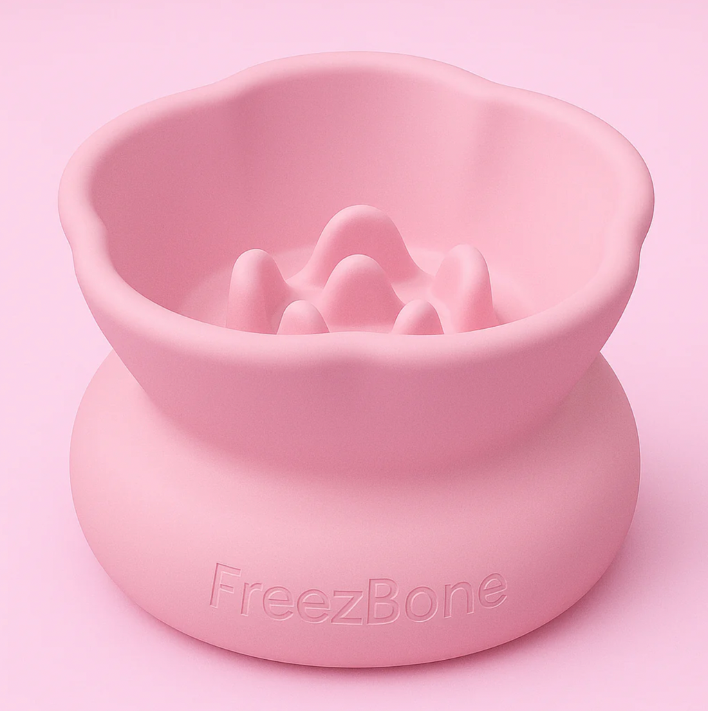 Freez Flower Cup Large