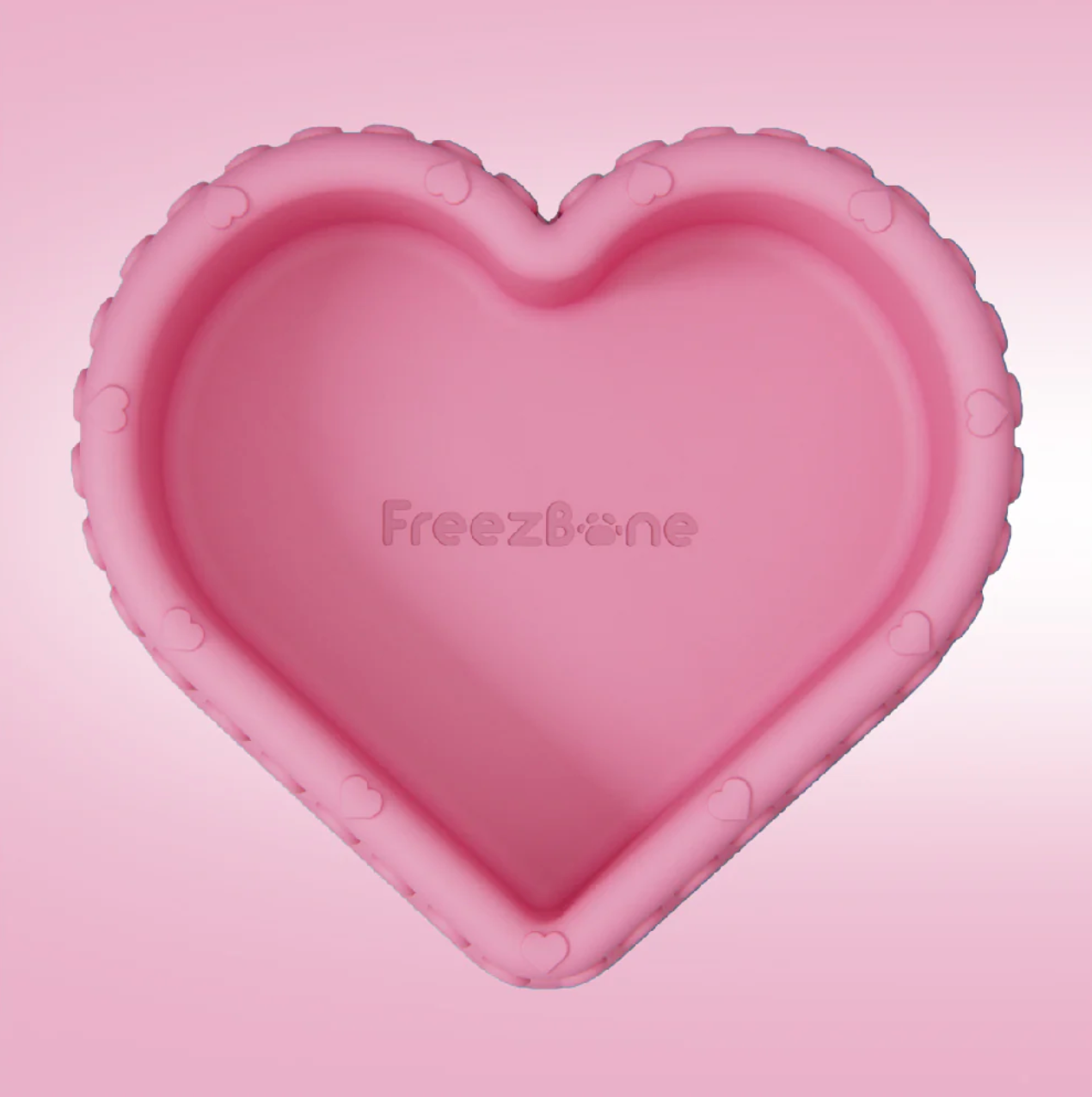 Freez Heart X-Large