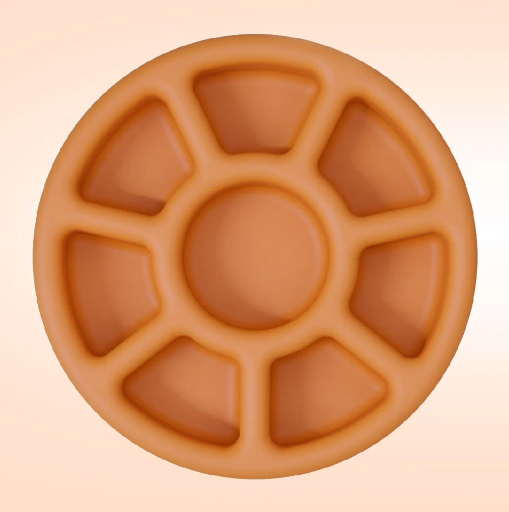 Freez Wheel