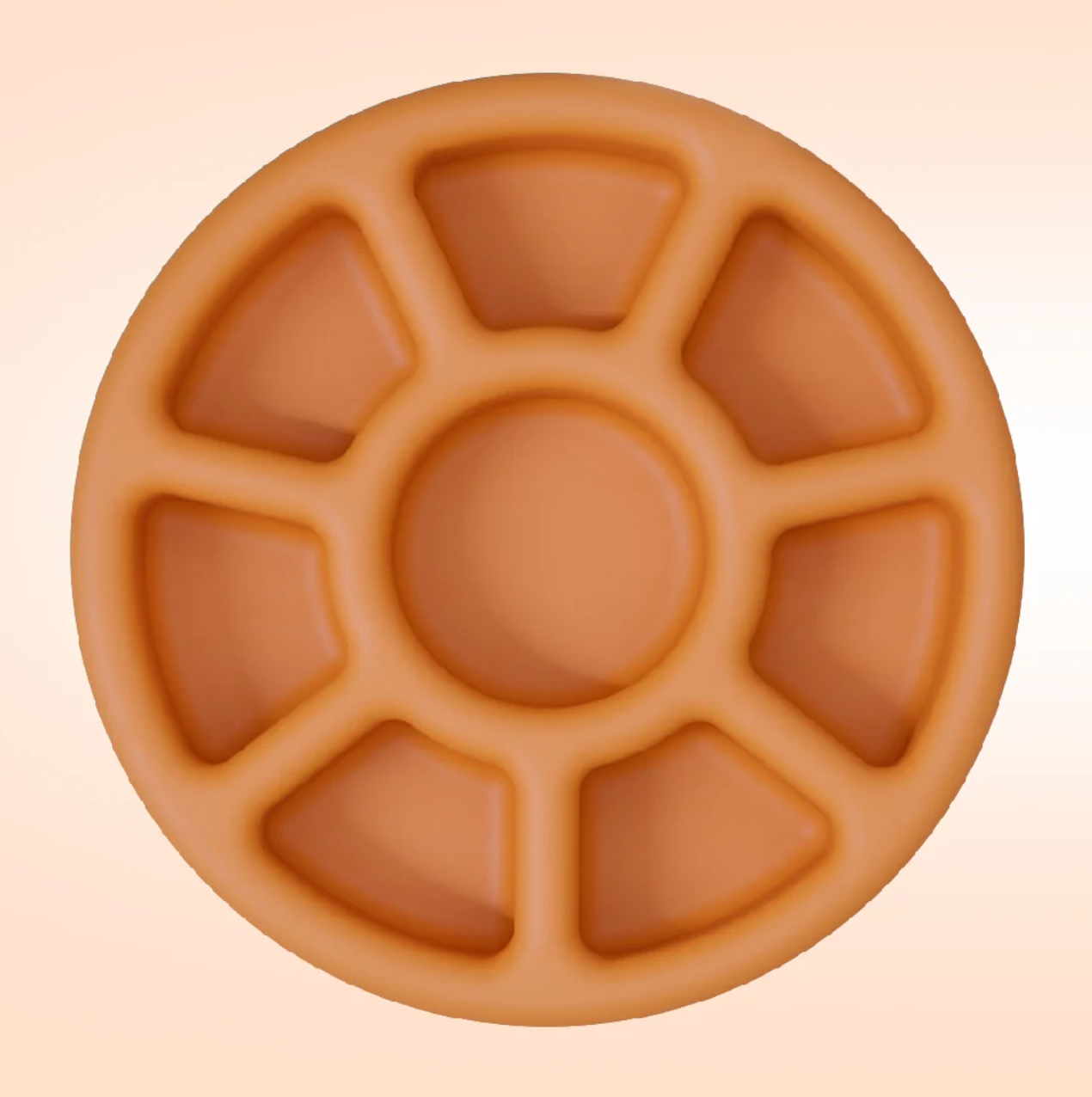Freez Wheel