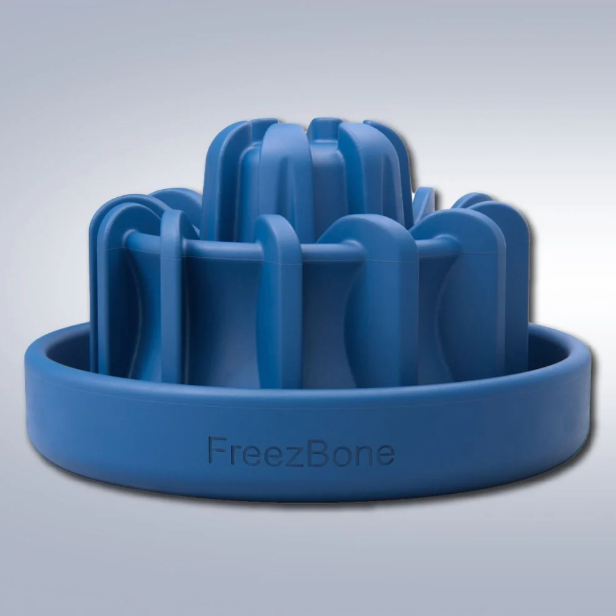 Freez Lava- High Durable Chewy Toy