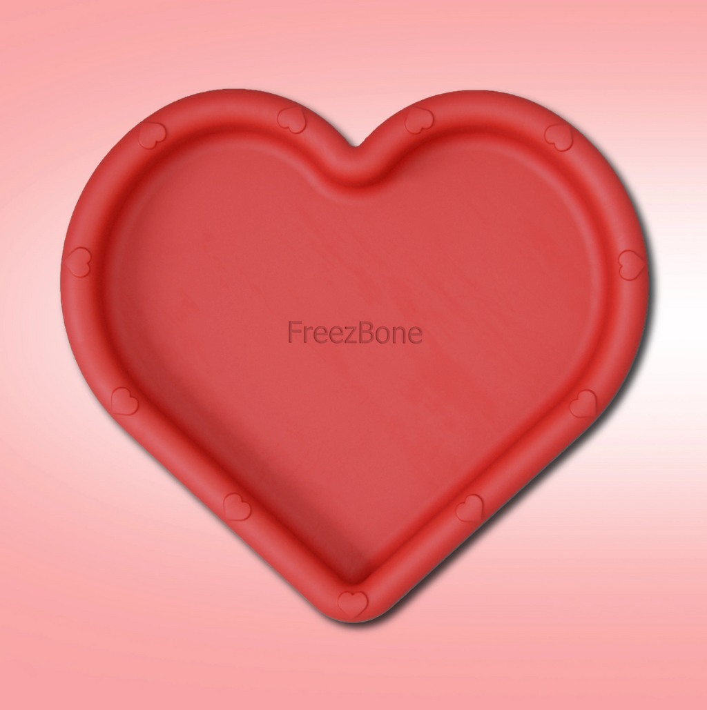 Freez Heart Large