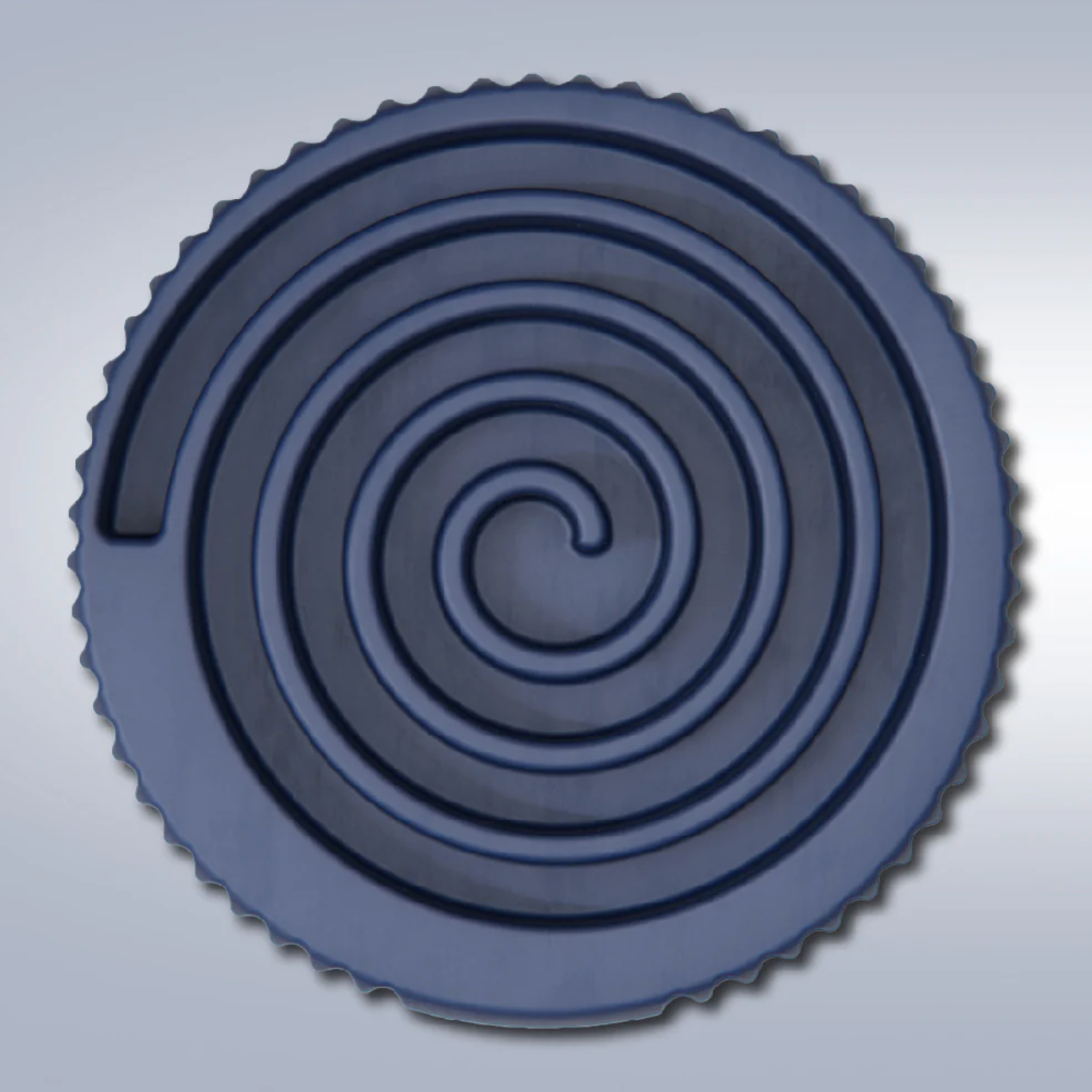 Freez Swirl- Stimulation Freez Pad