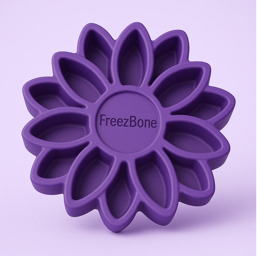 Freez Flower