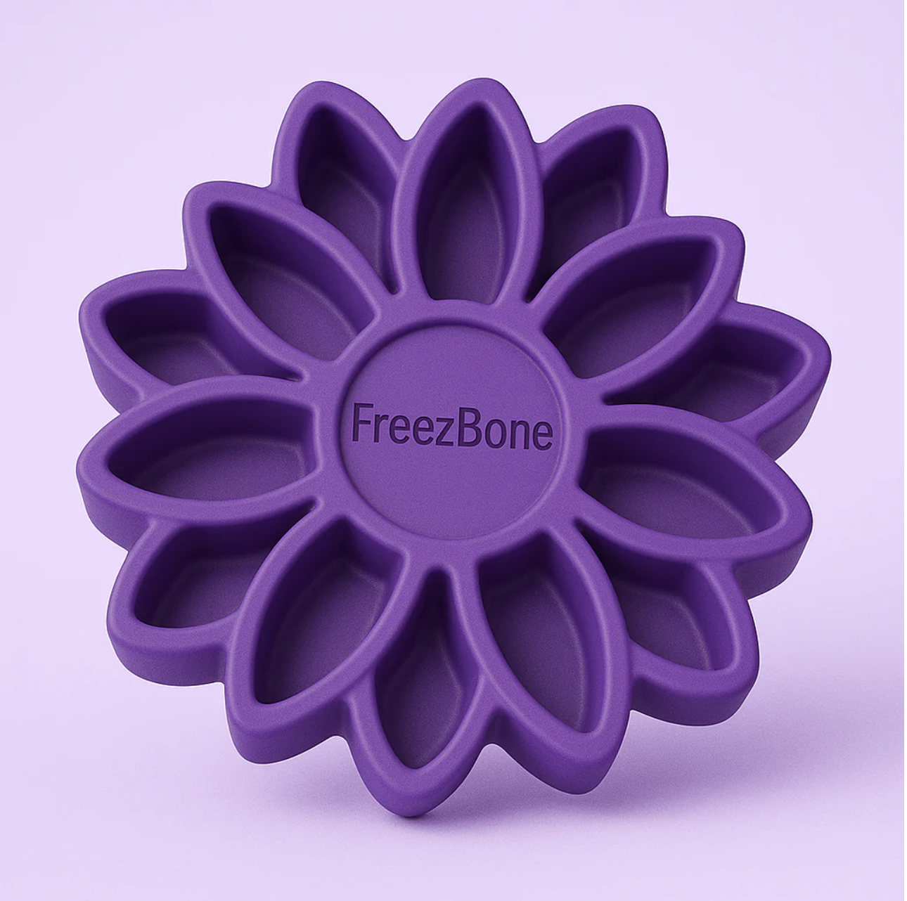Freez Flower