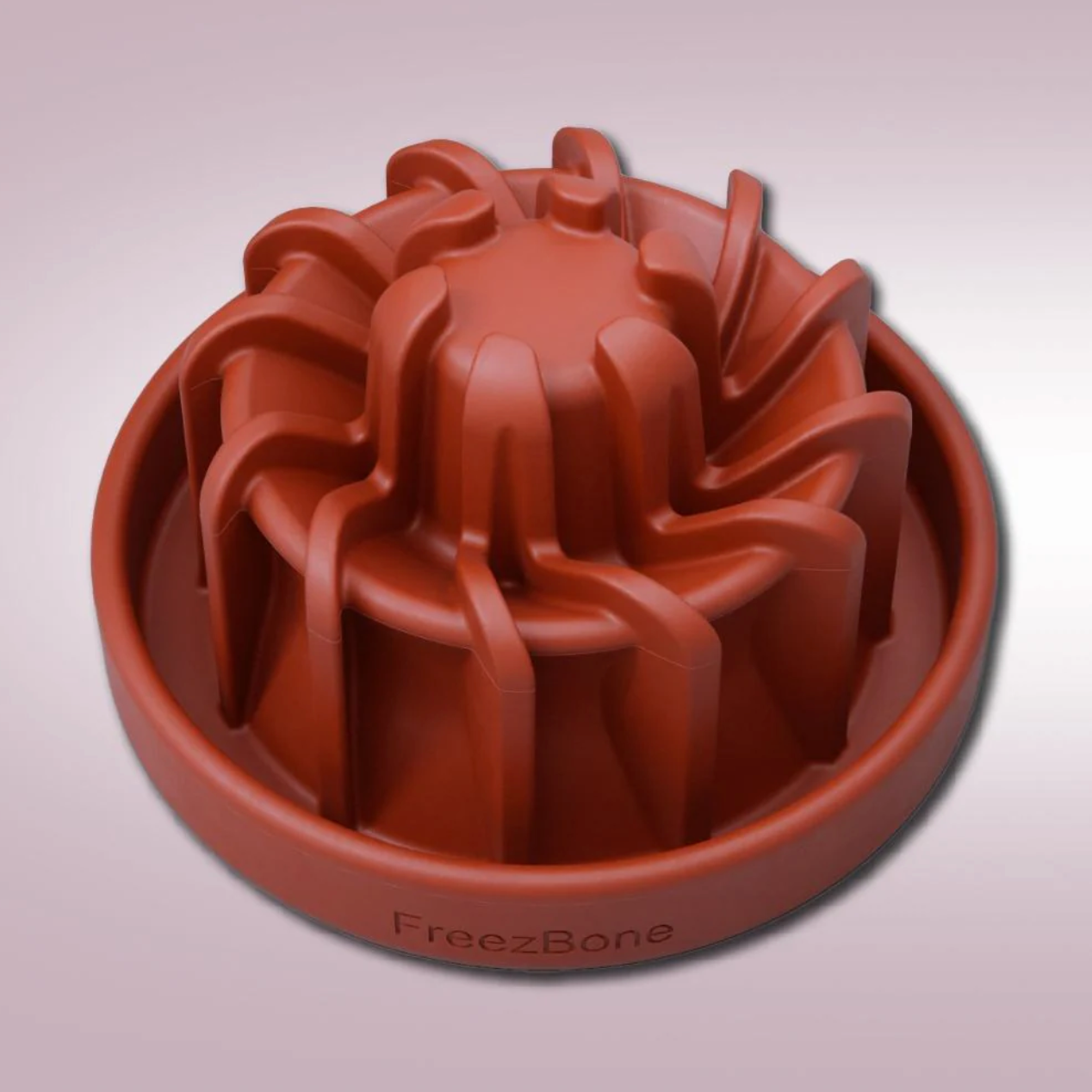 Freez Lava- High Durable Chewy Toy