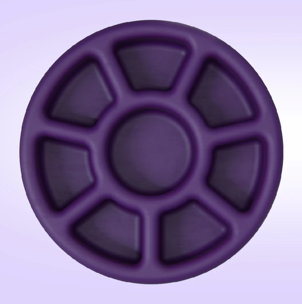 Freez Wheel