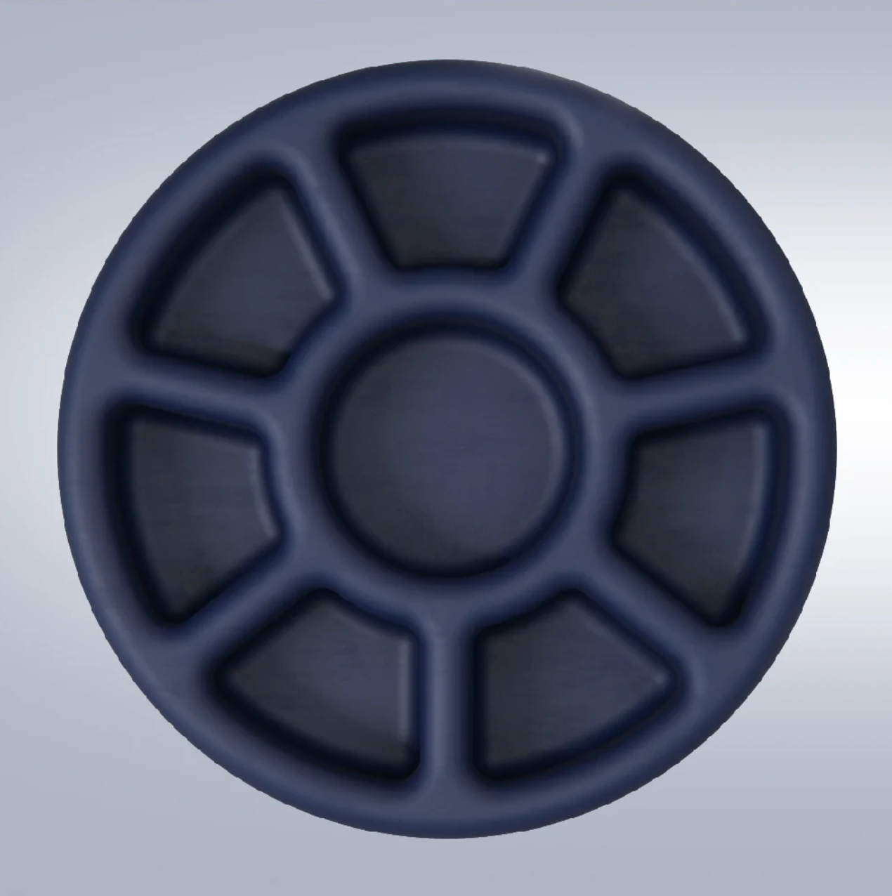 Freez Wheel