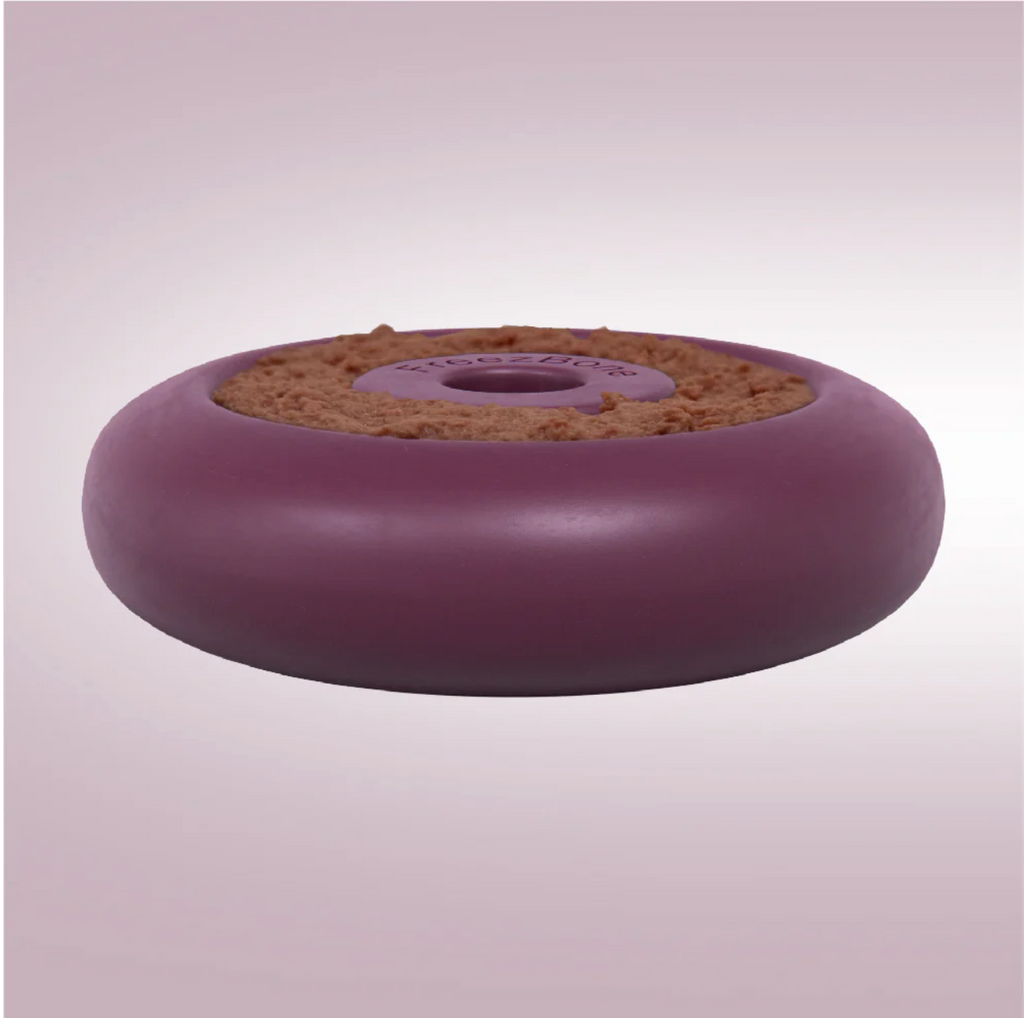 Freez Donut Small