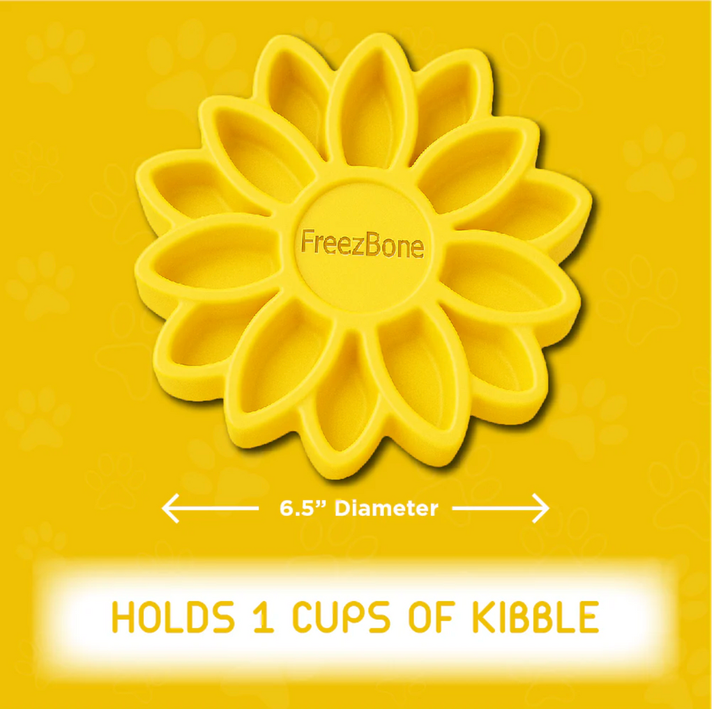 Freez Flower