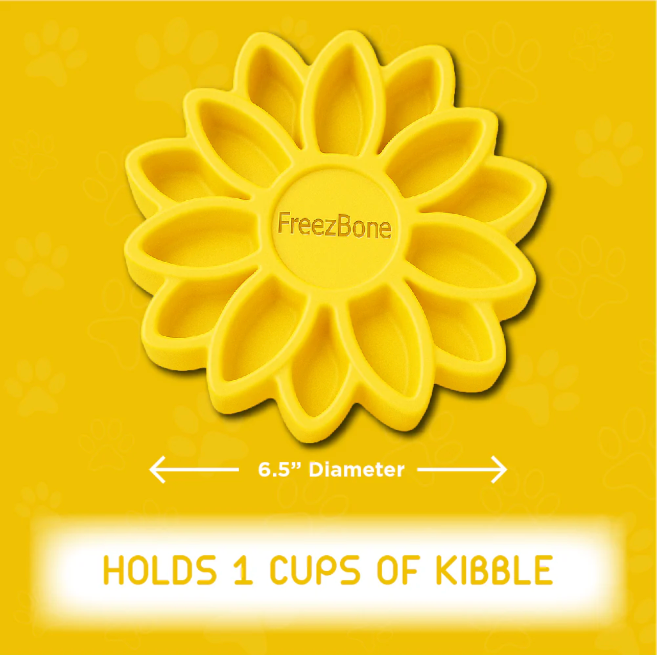 Freez Flower
