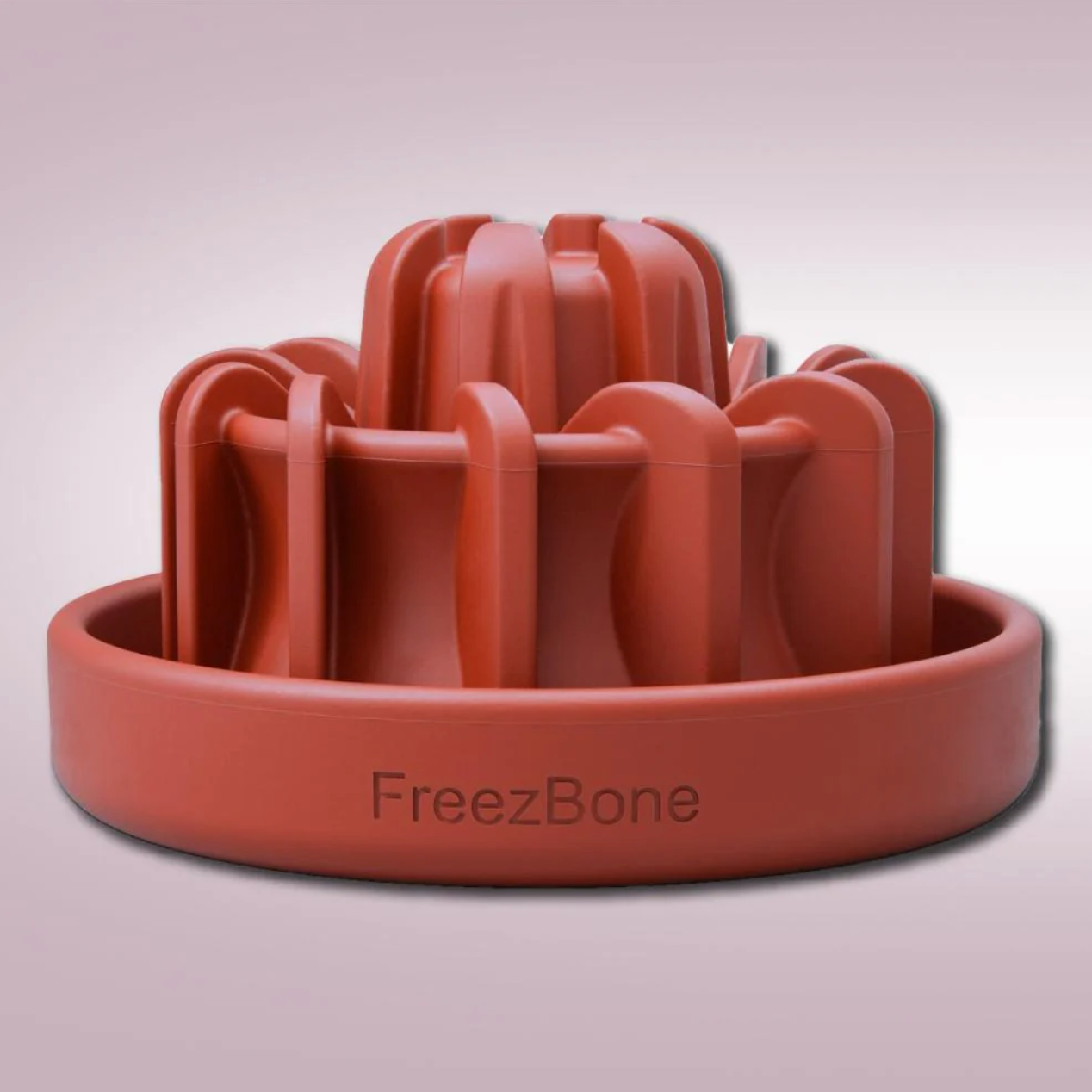 Freez Lava- High Durable Chewy Toy