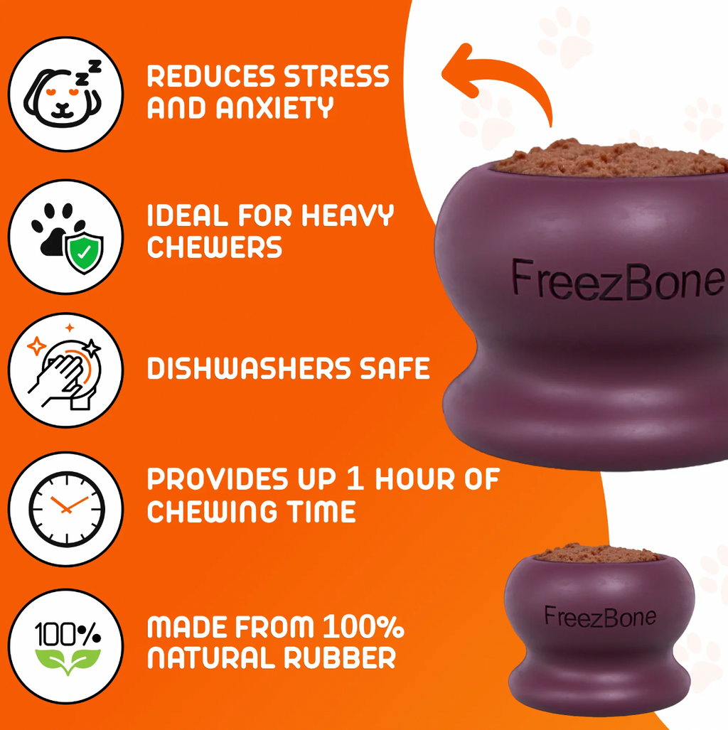 Freez Ball Small