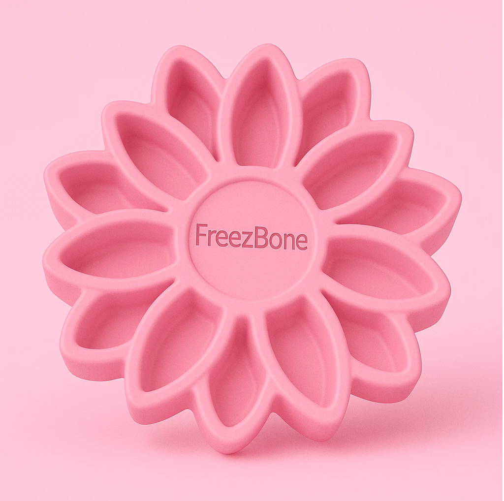 Freez Flower