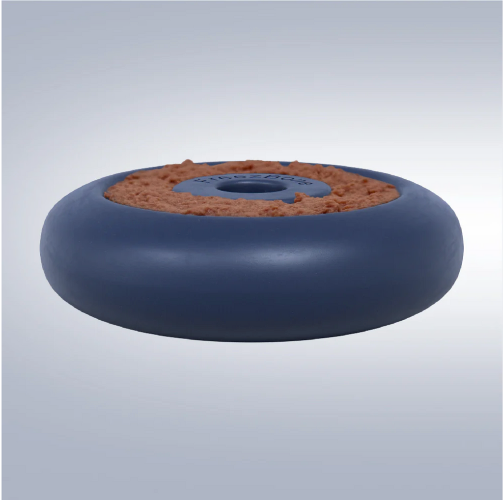 Freez Donut Small