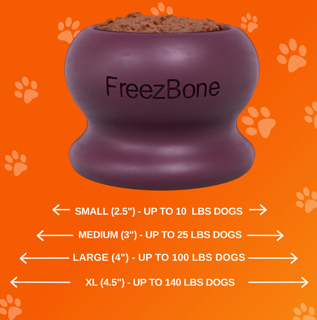 Freez Ball Small