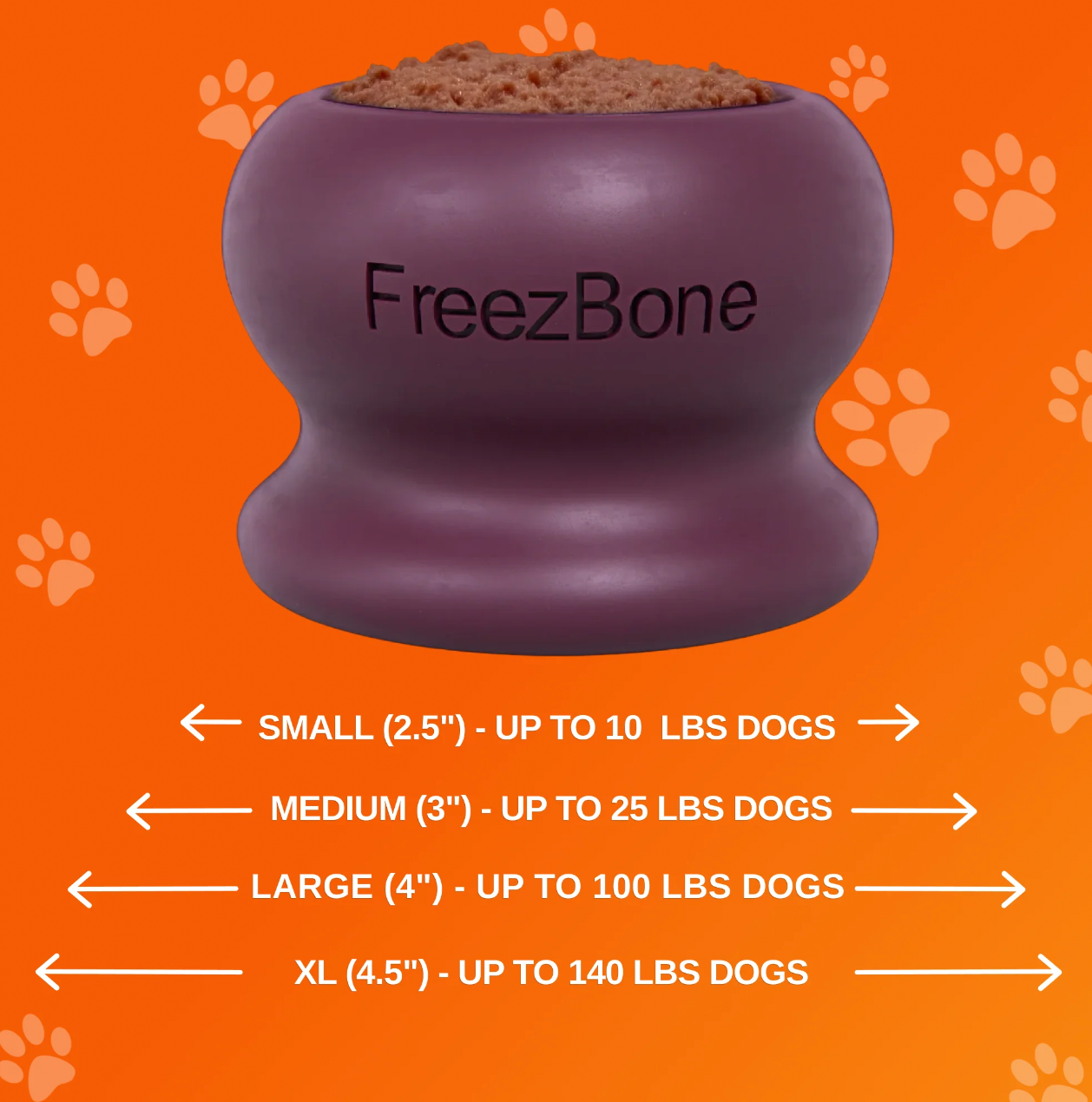 Freez Ball Large