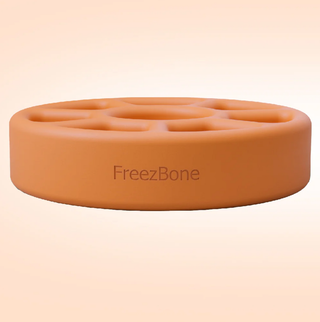 Freez Wheel