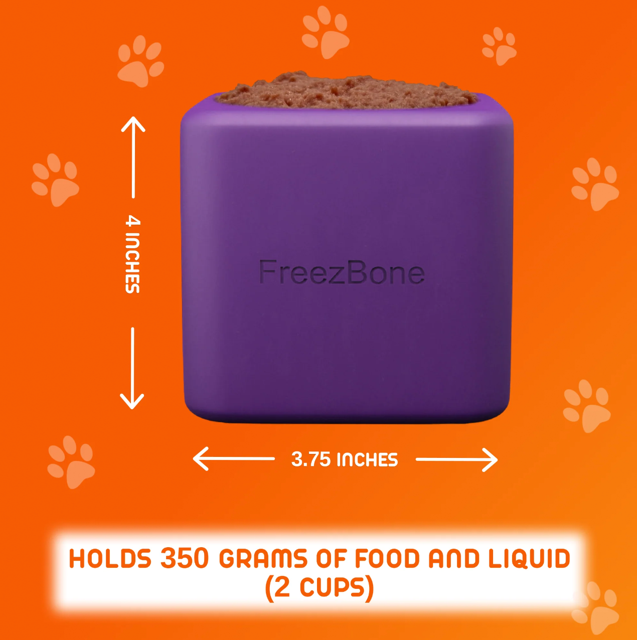 Freez Box
