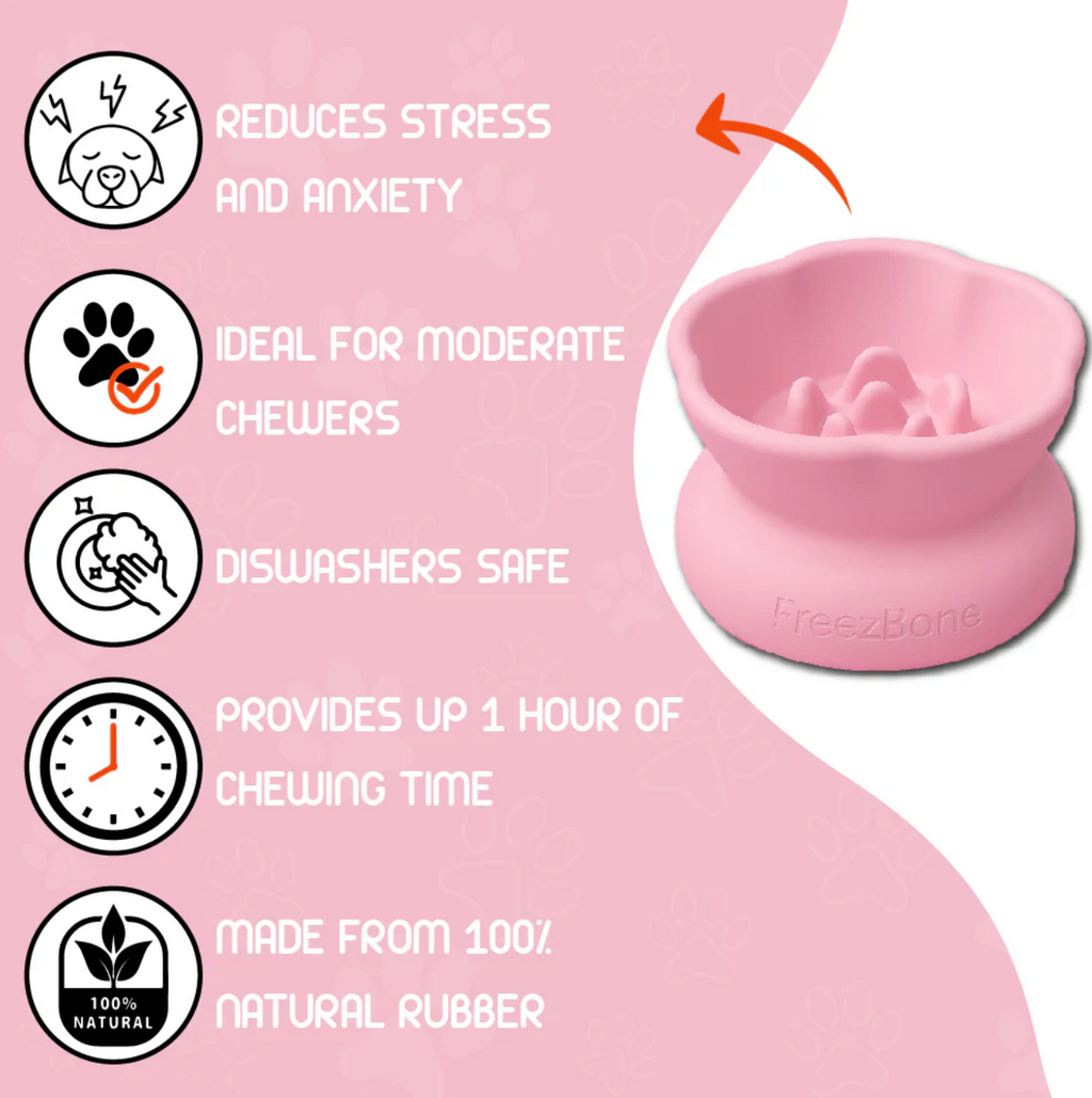 Freez Flower Cup Small