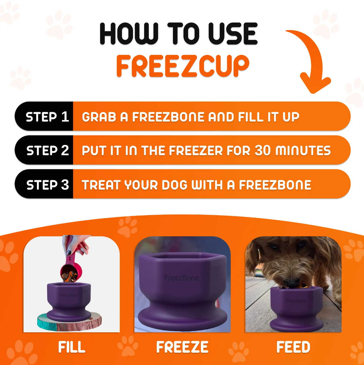 Freez Cup