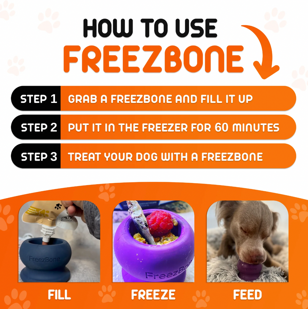 Freez Ball Small