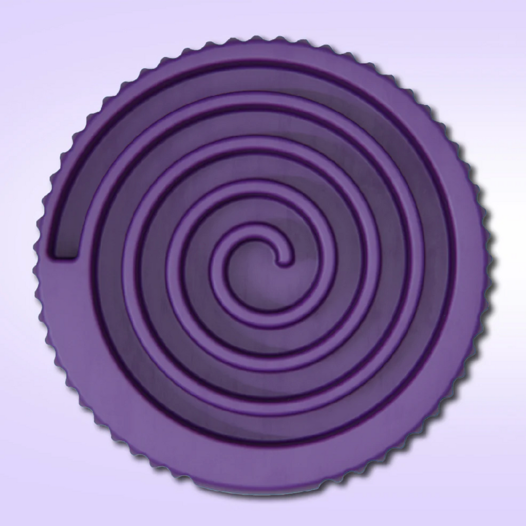 Freez Swirl- Stimulation Freez Pad