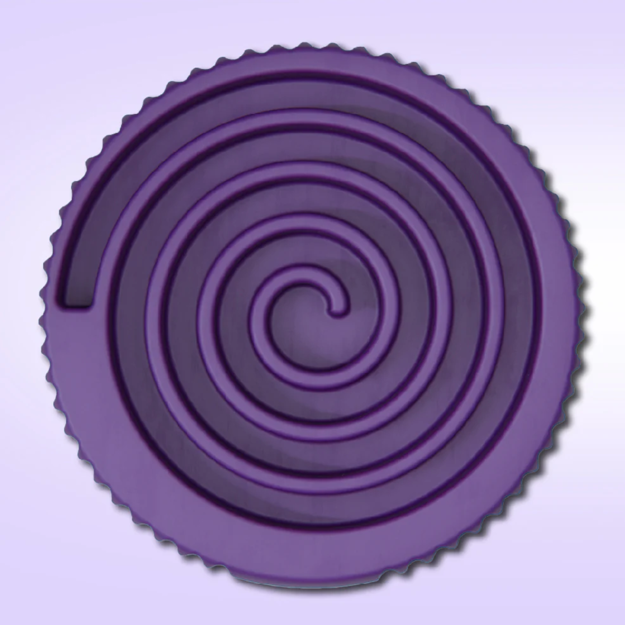 Freez Swirl- Stimulation Freez Pad