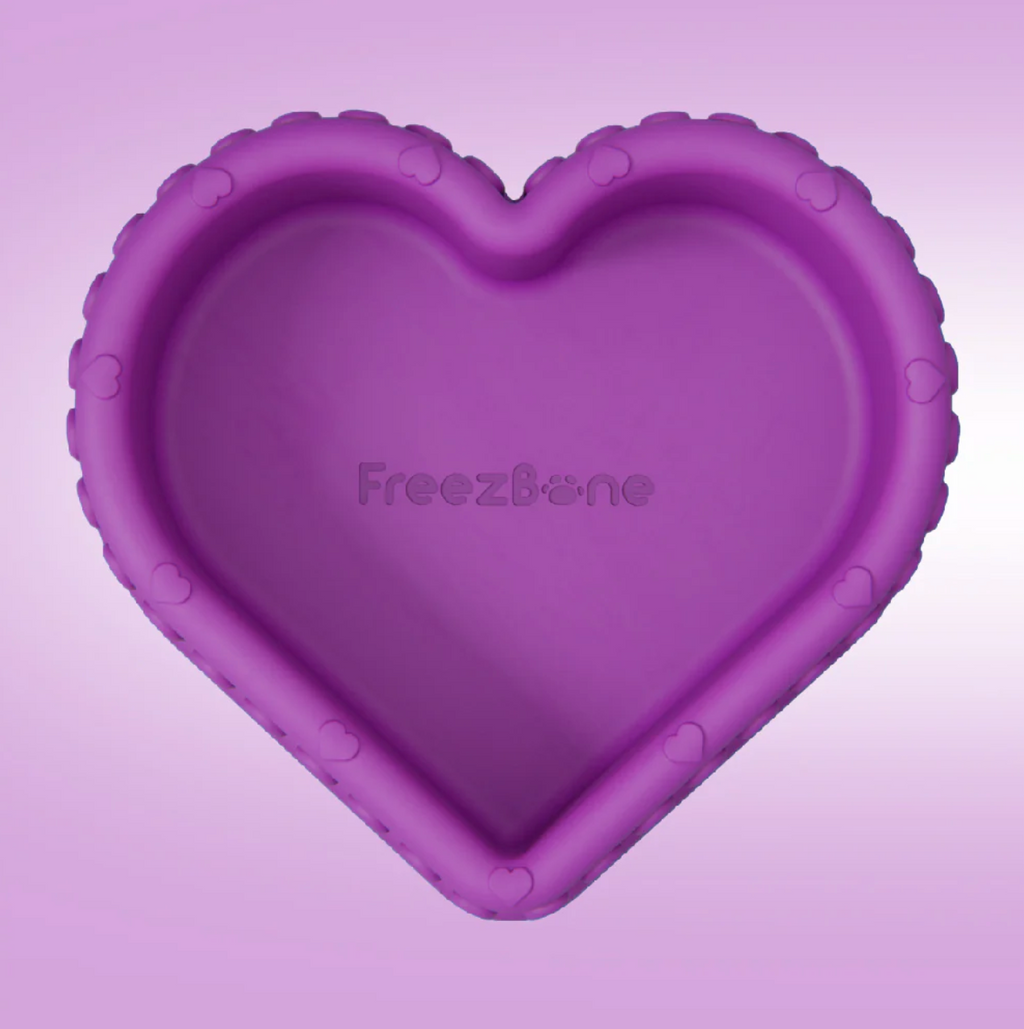 Freez Heart X-Large