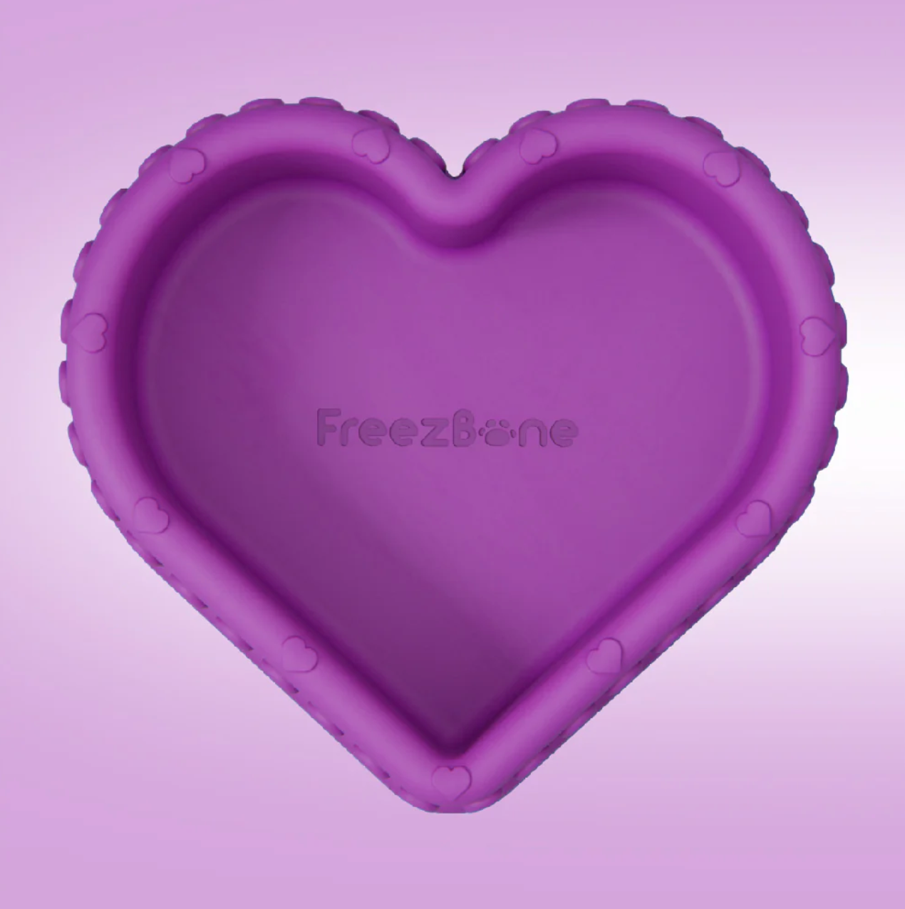 Freez Heart X-Large