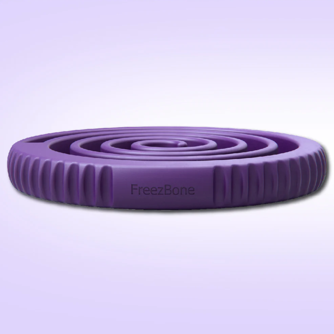 Freez Swirl- Stimulation Freez Pad